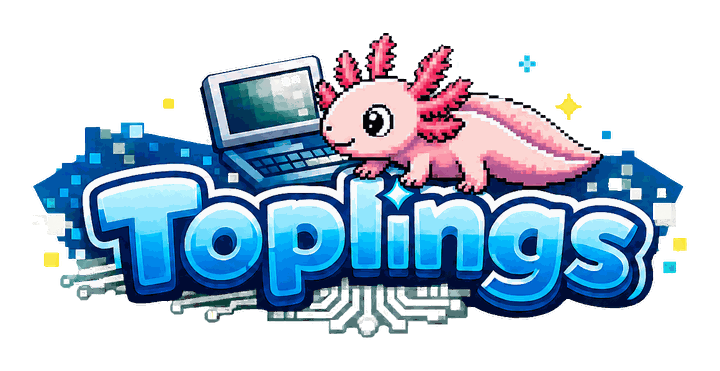 Toplings