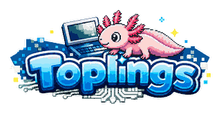 Toplings
