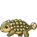 Ankylosaure