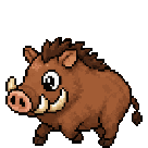 Sanglier
