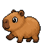 Capybara