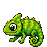 Caméléon