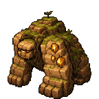 Golem de terre