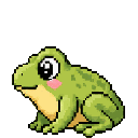 Grenouille