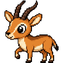 Gazelle