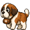 Saint-bernard
