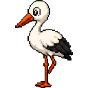 Cigogne
