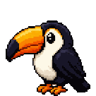Toucan